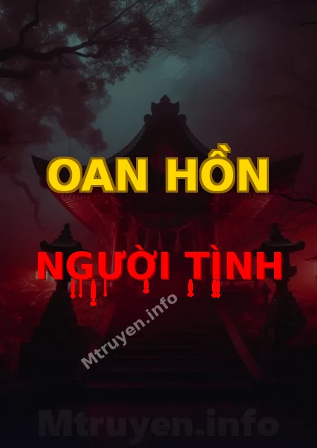 Oan Hồn Người Tình