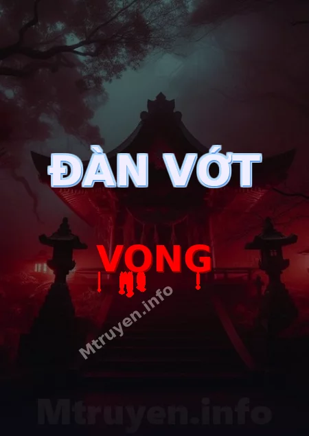 Đàn Vớt Vong