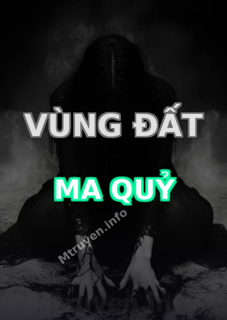 Vùng Đất Ma Quỷ