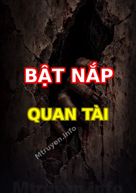 Bật Nắp Quan Tài