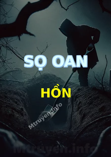 Sọ Oan Hồn