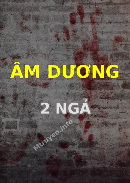 Âm Dương 2 Ngả