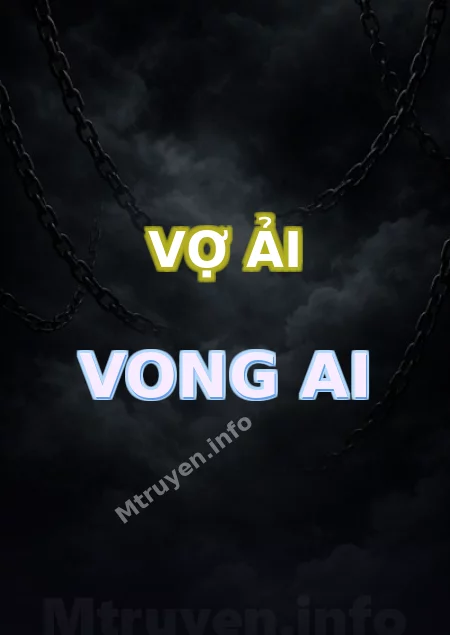 Vợ Ải Vong Ai