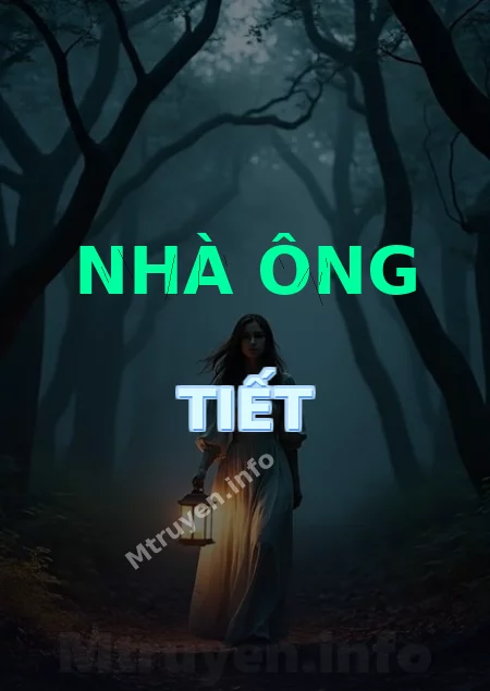 Nhà Ông Tiết