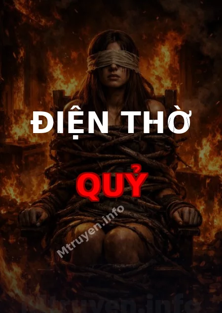 Điện Thờ Quỷ