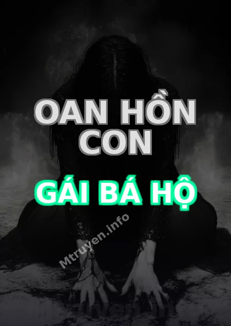 Oan Hồn Con Gái Bá Hộ