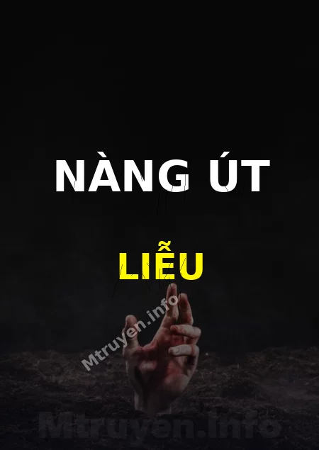 Nàng Út Liễu