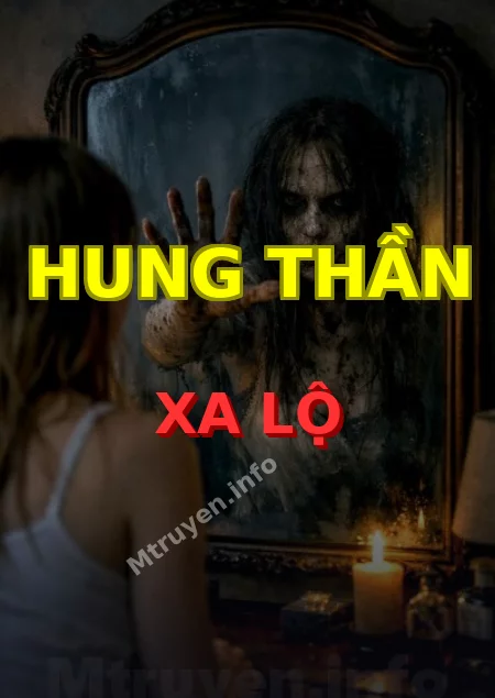 Hung Thần Xa Lộ