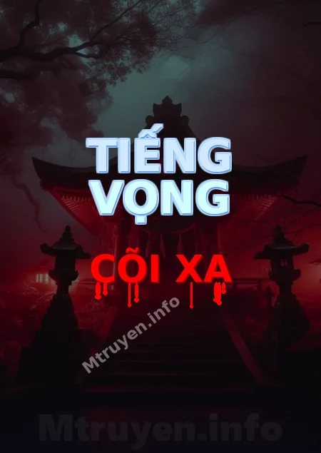 Tiếng Vọng Cõi Xa