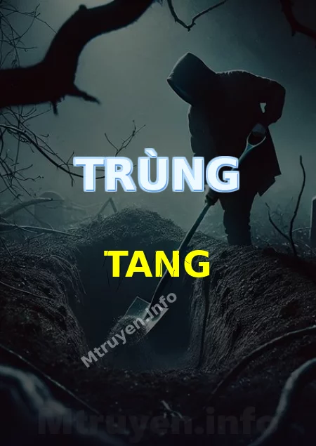 Trùng Tang