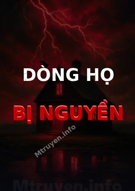 Dòng Họ Bị Nguyền