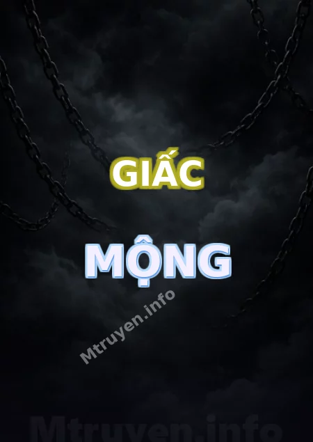 Giấc Mộng