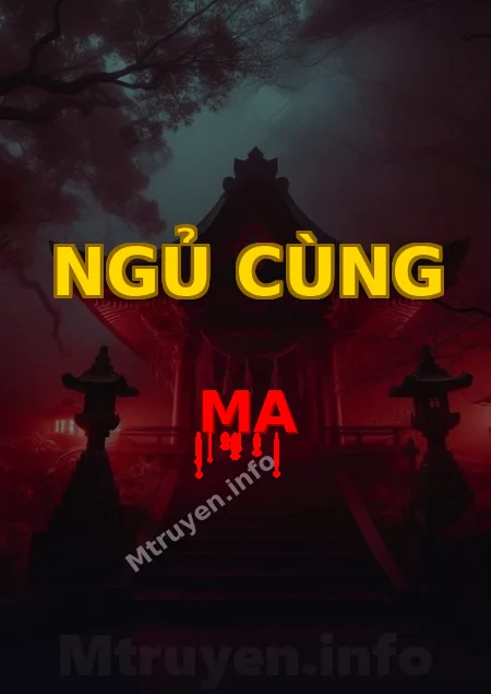 Ngủ Cùng Ma
