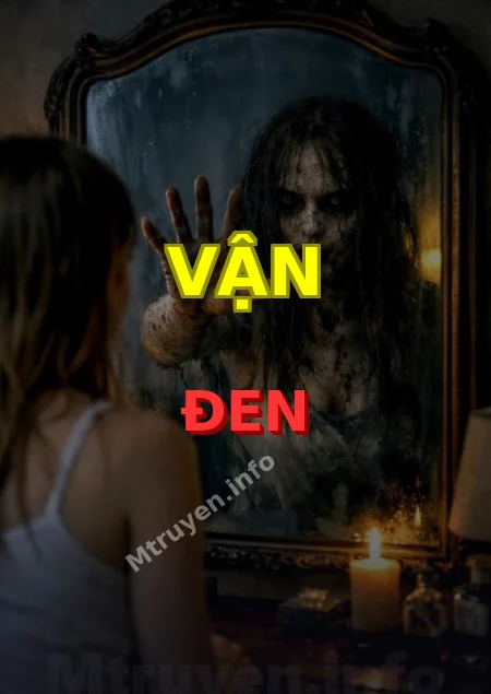 Vận Đen