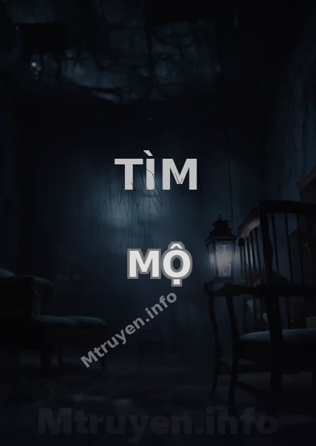 Tìm Mộ