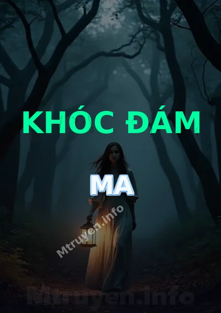 Khóc Đám Ma