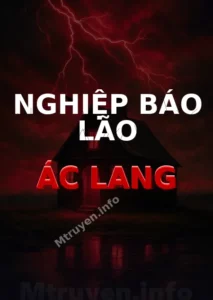 Nghiệp Báo Lão Ác Lang