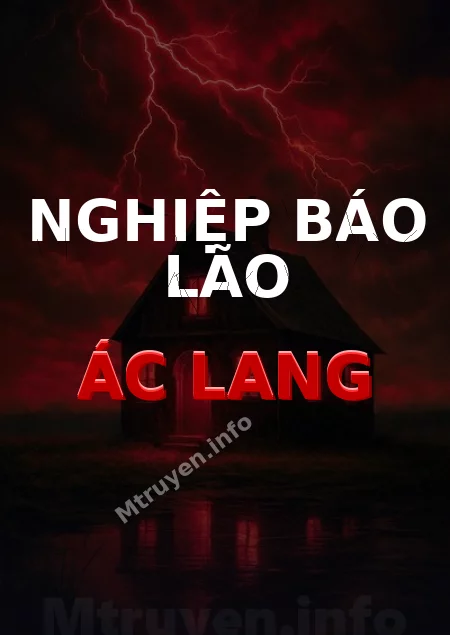 Nghiệp Báo Lão Ác Lang