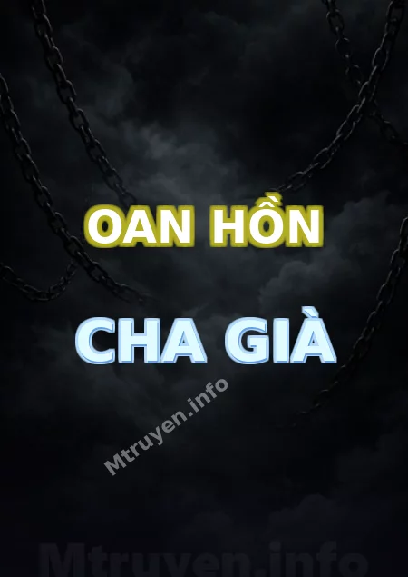 Oan Hồn Cha Già