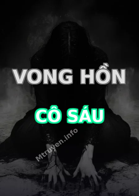 Vong Hồn Cô Sáu