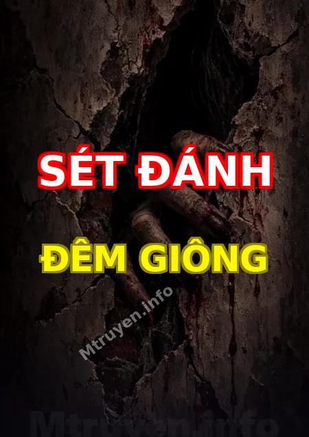Sét Đánh Đêm Giông