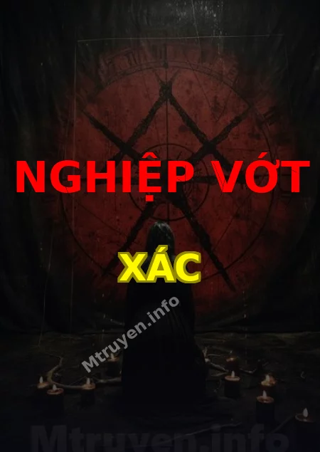 Nghiệp Vớt Xác