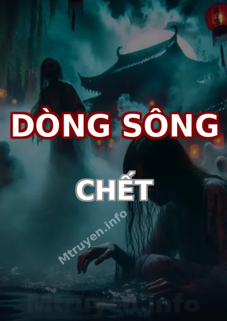Dòng Sông Chết