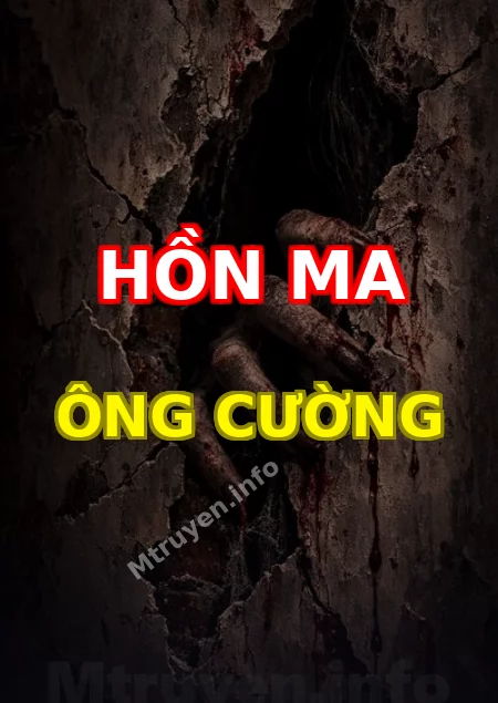 Hồn Ma Ông Cường