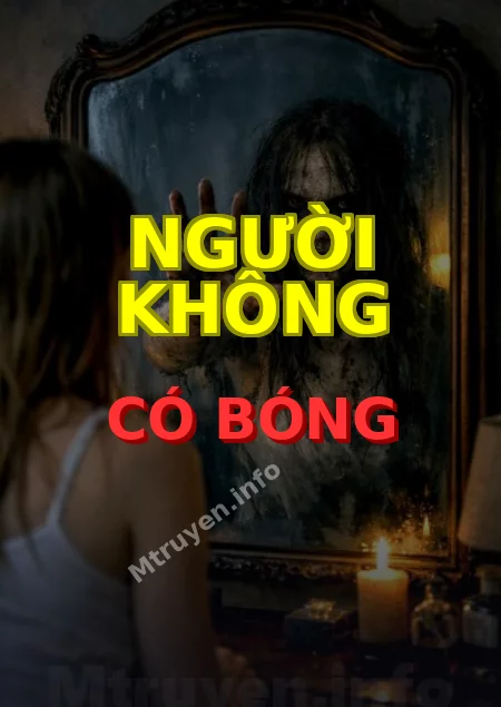 Người Không Có Bóng