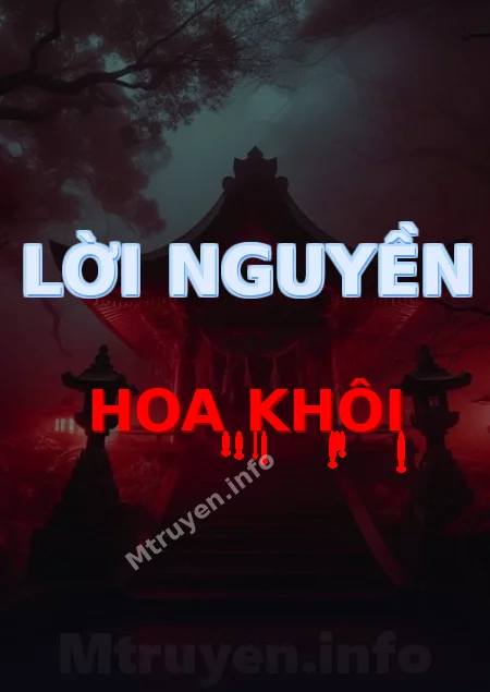 Lời Nguyền Hoa Khôi