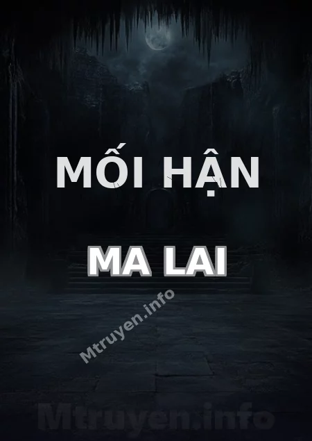 Mối Hận Ma Lai