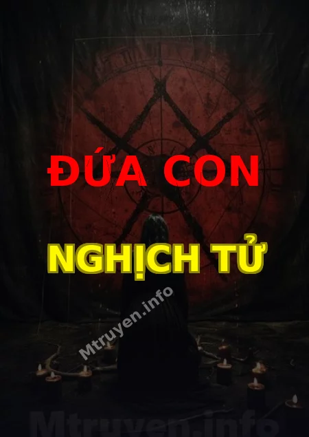 Đứa Con Nghịch Tử