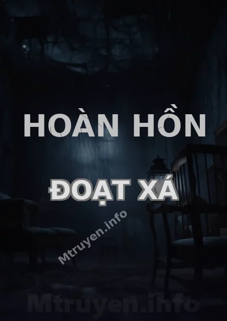Hoàn Hồn Đoạt Xá
