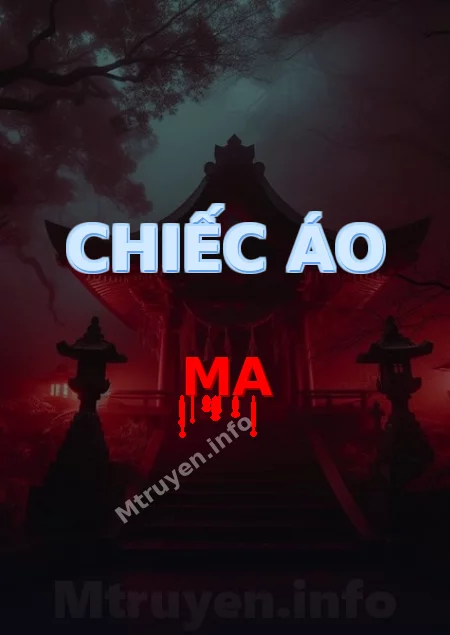 Chiếc Áo Ma