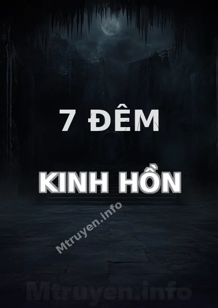 7 Đêm Kinh Hồn