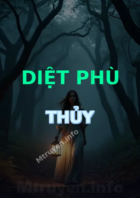 Diệt Phù Thủy