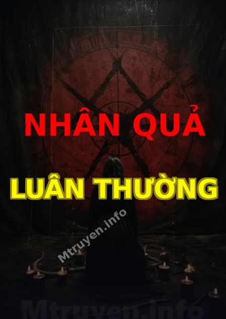 Nhân Quả Luân Thường