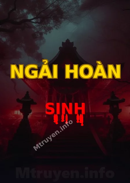 Ngải Hoàn Sinh