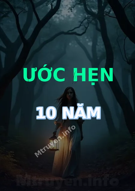 Ước Hẹn 10 Năm