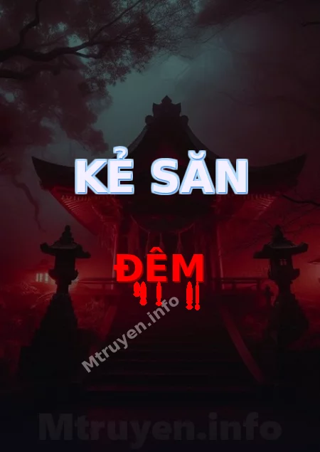 Kẻ Săn Đêm