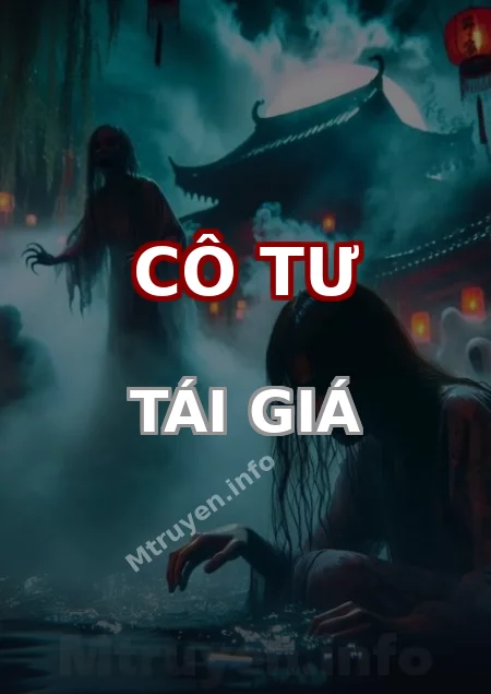 Cô Tư Tái Giá