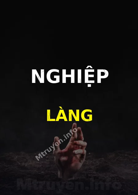 Nghiệp Làng