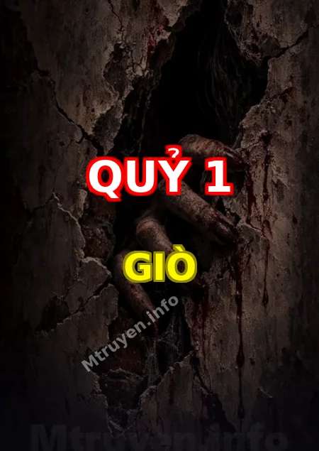 Quỷ 1 Giò