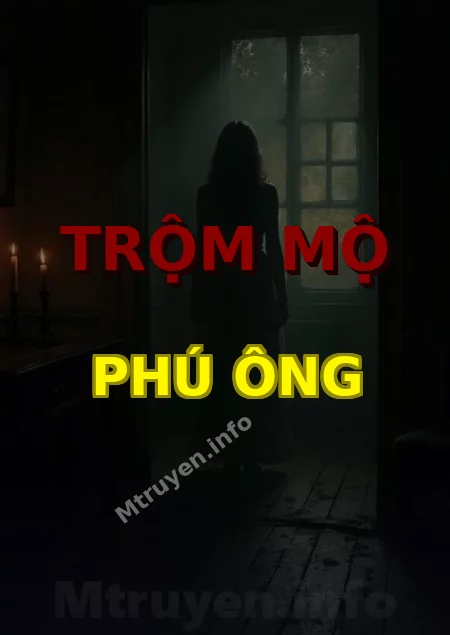 Trộm Mộ Phú Ông