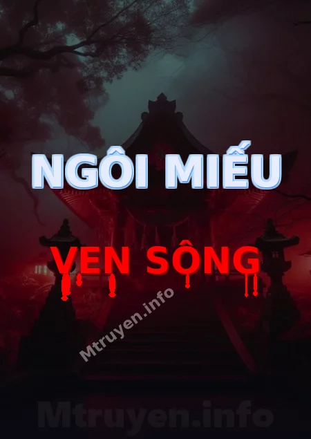 Ngôi Miếu Ven Sông