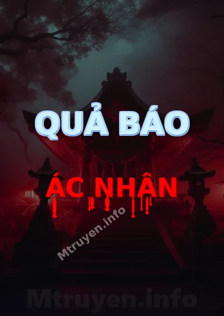 Quả Báo Ác Nhân