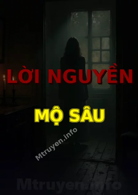 Lời Nguyền Mộ Sâu