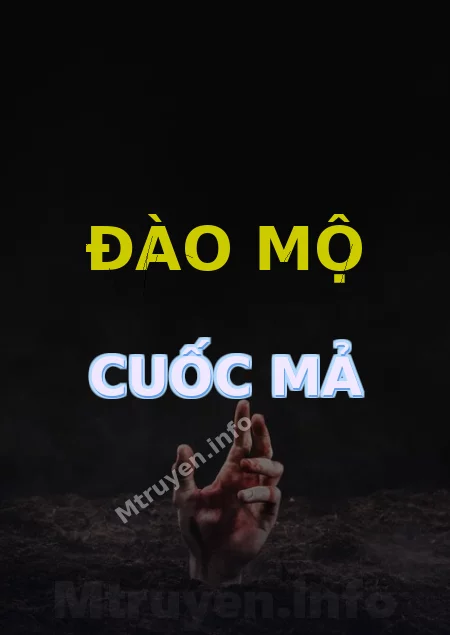 Đào Mộ Cuốc Mả