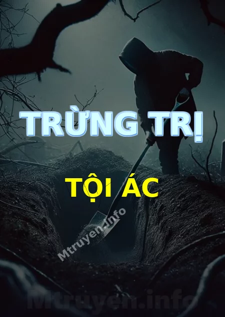 Trừng Trị Tội Ác