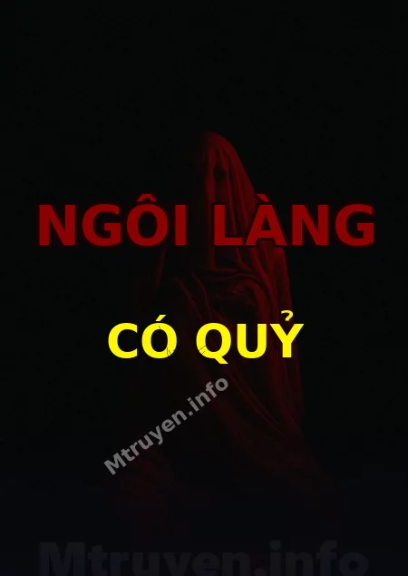 Ngôi Làng Có Quỷ